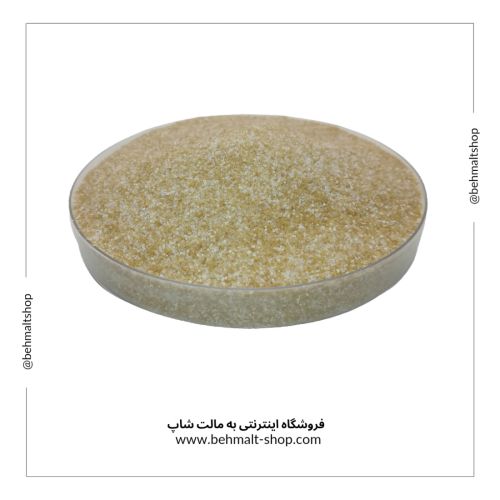 آنزیم میکس مخصوص ماءالشعیر سازی (20 گرمی) آنزیم میکس مخصوص ماءالشعیر سازی (20 گرمی)
