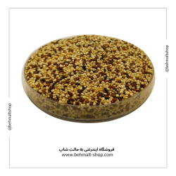 کینوا سه رنگ وارداتی (500 گرمی) کینوا سه رنگ وارداتی (500 گرمی)