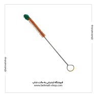 شیشه شوی بطری ماءالشعير شیشه شوی بطری ماءالشعير