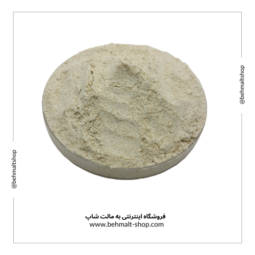 آرد چاودار (2 کیلوگرمی) آرد چاودار (2 کیلوگرمی)