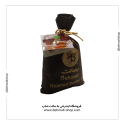 دمنوش جو دمنوش جو