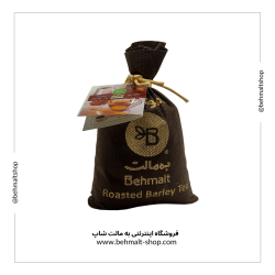 دمنوش جو به مالت 200 گرمی (15 عدد در کارتن) دمنوش جو به مالت 200 گرمی (15 عدد در کارتن)