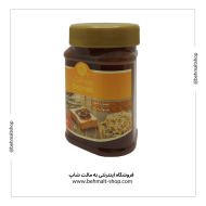 عصاره گندم جوانه زده (400 گرمی) عصاره گندم جوانه زده (400 گرمی)