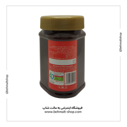 عصاره مالت جو شکلاتی (400 گرمی) عصاره مالت جو شکلاتی (400 گرمی)
