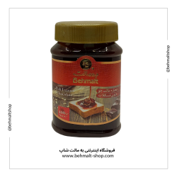 عصاره مالت جو شکلاتی به مالت 400 گرمی (15 عدد در کارتن) عصاره مالت جو شکلاتی به مالت 400 گرمی (15 عدد در کارتن)