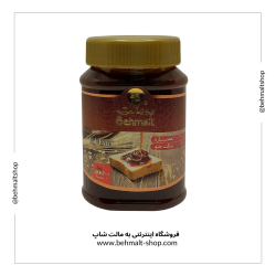عصاره مالت جو به مالت 400 گرمی (15 عدد در کارتن) عصاره مالت جو به مالت 400 گرمی (15 عدد در کارتن)