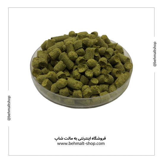 رازک سیمکو Simcoe آمریکایی - پلت شده (30 گرمی)