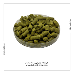 رازک ساز معطر SAAZ جمهوری چک - پلت شده (20 گرمی)