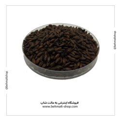 مالت تيره BehMalt Roast سالم (1 کیلوگرمی) مالت تيره BehMalt Roast سالم (1 کیلوگرمی)