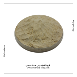 پودر مالت جو روشن دیاستاتیک (2 کیلوگرمی) پودر مالت جو روشن دیاستاتیک (2 کیلوگرمی)