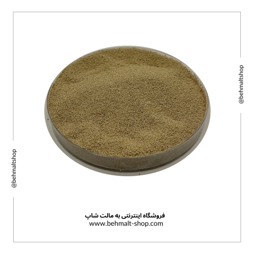 خمیرمایه نان فوری (90 گرمی) خمیرمایه نان فوری (90 گرمی)