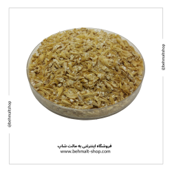 مالت گندم BehWeizen خردشده (2.5 کیلوگرمی) مالت گندم BehWeizen خردشده (2.5 کیلوگرمی)