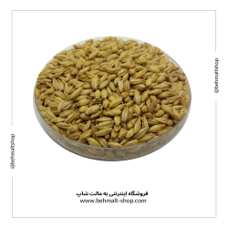 مالت جو روشن پایه پیلسنر BehPilsner سالم (2.5 کیلوگرمی) مالت جو روشن پایه پیلسنر BehPilsner سالم (2.5 کیلوگرمی)