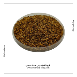 مالت کارامل کریستال BehCrystal 120L خردشده (1 کیلوگرمی) مالت کارامل کریستال BehCrystal 120L خردشده (1 کیلوگرمی)