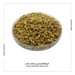 مالت کارامل کریستال BehCrystal 60L سالم (1 کیلوگرمی) مالت کارامل کریستال BehCrystal 60L سالم (1 کیلوگرمی)