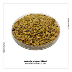 مالت کارامل کریستال BehCrystal 10L سالم (1 کیلوگرمی) مالت کارامل کریستال BehCrystal 10L سالم (1 کیلوگرمی)