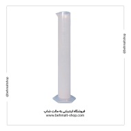 مزور استوانه ای مدرج مزور استوانه ای مدرج