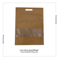آرد جو (1 کیلوگرمی)