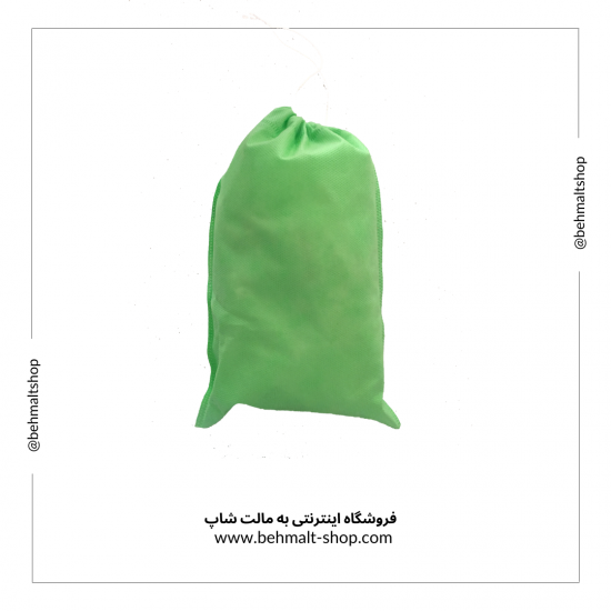 کیسه برویینگ متوسط و كاور Brewing Bag