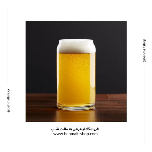 کیت مینی ساخت نوشیدنی کمرنگ مالت جو و ذرت کیت مینی ساخت نوشیدنی کمرنگ مالت جو و ذرت