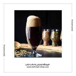 کیت دارک لاگر Dark Lager پیشرفته کیت دارک لاگر Dark Lager پیشرفته