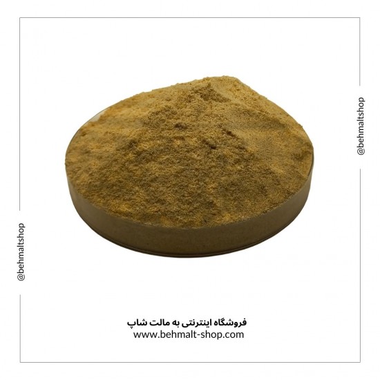 آرد گندم سیاه یا باکویت بدون گلوتن (1 کیلوگرمی)