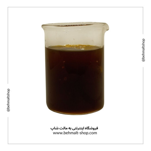 عصاره مالت گندم (4 کیلوگرمی) عصاره مالت گندم (4 کیلوگرمی)