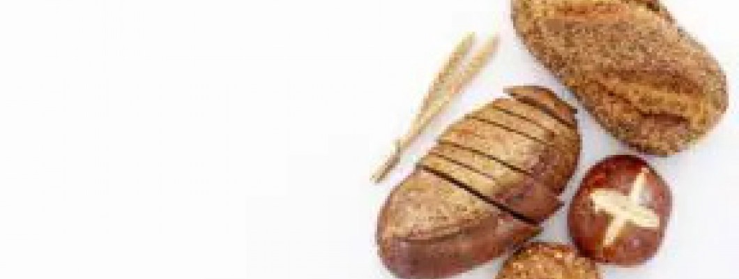 تأثیر عصاره مالت در افزایش حجم و کیفیت نان‌های حجیم