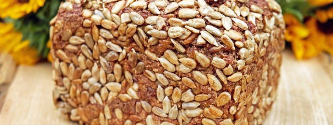 نکات مهم برای پخت نان با آرد کامل