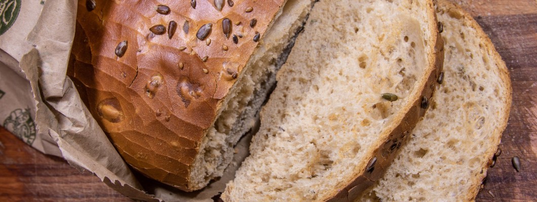 نان و سلامت قلبی: نکات مرتبط با سلامت قلب در نان‌پزی