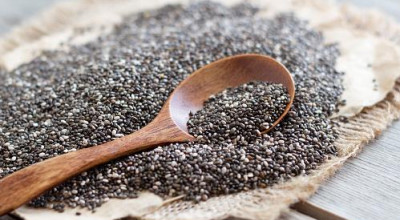 هر آنچه باید درباره خواص دانه چیا بدانید!