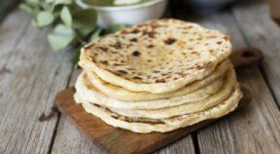 نان پیتای لبنانی چگونه درست میشود ؟