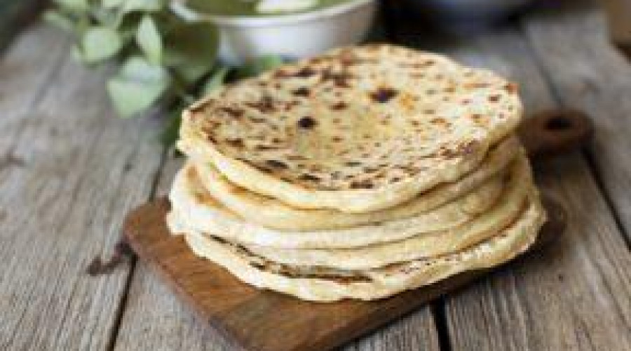 نان پیتای لبنانی چگونه درست میشود ؟