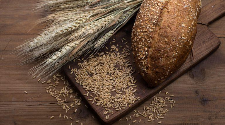 آرد چاودار چیست و چه خواصی دارد؟