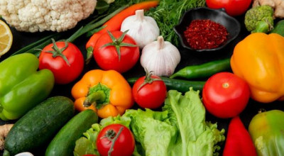 طرز تهیه کباب گیاهی خوشمزه