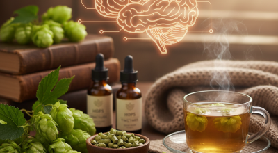 رازک برای چی خوبه؟ بررسی فواید، کاربردها و مضرات گیاه رازک